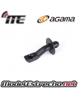 AGAMA SOPORTE CARROERIA TRASERO A215