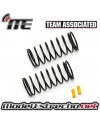 B6 12MM FRONT SPRING AMARILLO 3.75