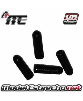 TAPONES ANTENA (4U.)