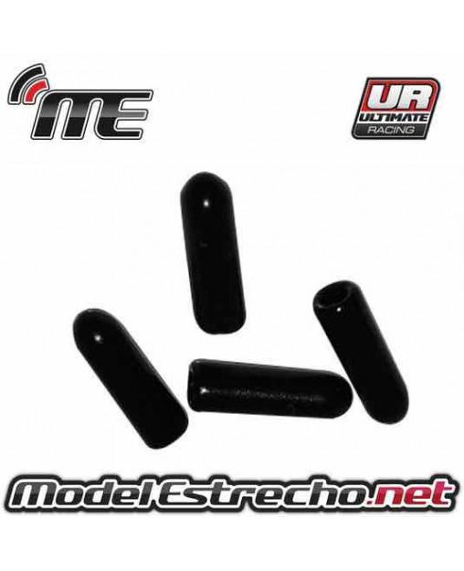 TAPONES ANTENA (4U.)