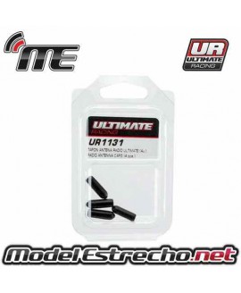 TAPONES ANTENA (4U.)