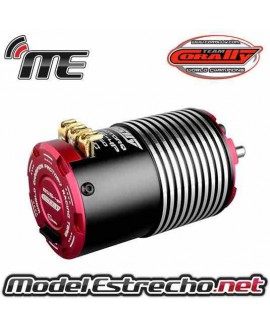 TEAM CORALLY MOTOR 1/8 OFF ROAD 4 POLOS 2D 2150KV 