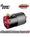 TEAM CORALLY MOTOR 1/8 OFF ROAD 4 POLOS 2D 2150KV 
