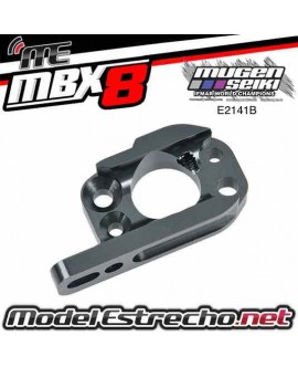 PREBANCADA MOTOR CENTRAL MUGEN MBX 7/7R/ 8