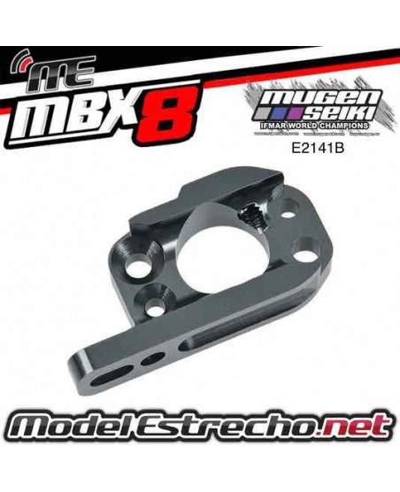 PREBANCADA MOTOR CENTRAL MUGEN MBX 7/7R/ 8