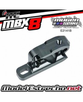 PREBANCADA MOTOR CENTRAL MUGEN MBX 7/7R/ 8