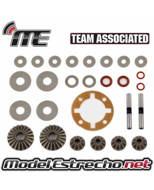 DIFERENCIAL COMPLETO EN KIT B5/B5M