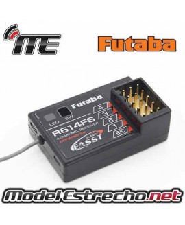 FUTABA RECEPTOR R603FS