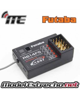 FUTABA RECEPTOR R603FS