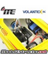 LANCHA VOLANTEX RACENT ANGRY SHARK 81cm  BRUSHLESS  2,4Ghz RTR