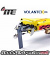 LANCHA VOLANTEX RACENT ANGRY SHARK 81cm  BRUSHLESS  2,4Ghz RTR