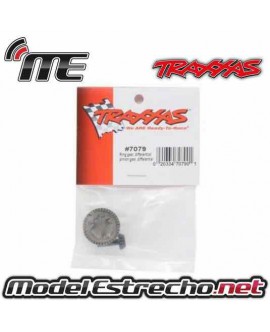 PIÑON Y CORONA TRAXXAS E-REVO 1/16