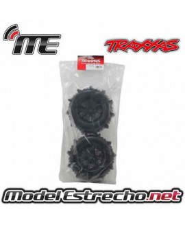 RUEDAS DE PALA TRAXXAS X-MAXX