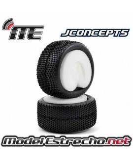 JCONCEPTS TRAS. HYBRIDS - GREEN