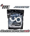 JCONCEPTS TRAS. HYBRIDS - GREEN