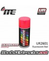 ULTIMATE SPRAY ROJO FLUORESCENTE