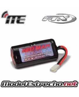 BATERIA MINI FTX OUTBACK MINI 1/24 TRAIL