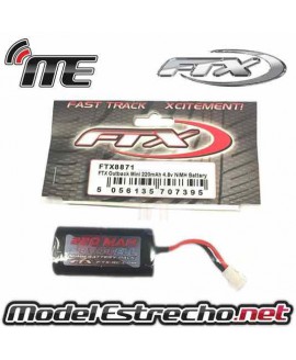 BATERIA MINI FTX OUTBACK MINI 1/24 TRAIL