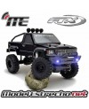 FTX OUTBACK MINI 1/24 TRAIL READY TO RUN NEGRO