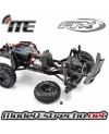 FTX OUTBACK MINI 1/24 TRAIL READY TO RUN ROJO