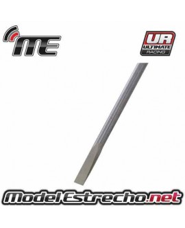 PUNTA DESTORNILLADOR PLANO  4,0x150 mm PRO