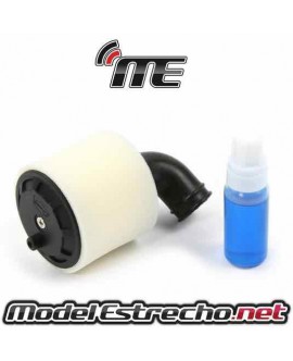 FILTRO DE AIRE COMPLETO ULTIMATE