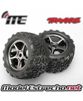 TRAXXAS RUEDAS E-REVO