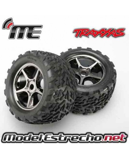 TRAXXAS RUEDAS E-REVO