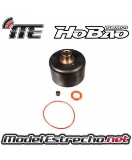 CAJA DIFERENCIAL DEL. Y TRAS, HYPER HOBAO VS