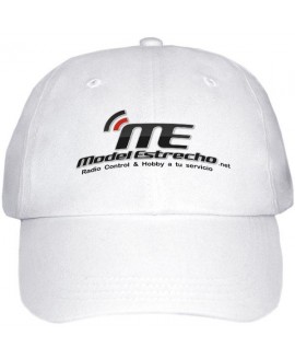 GORRA MODELESTRECHO