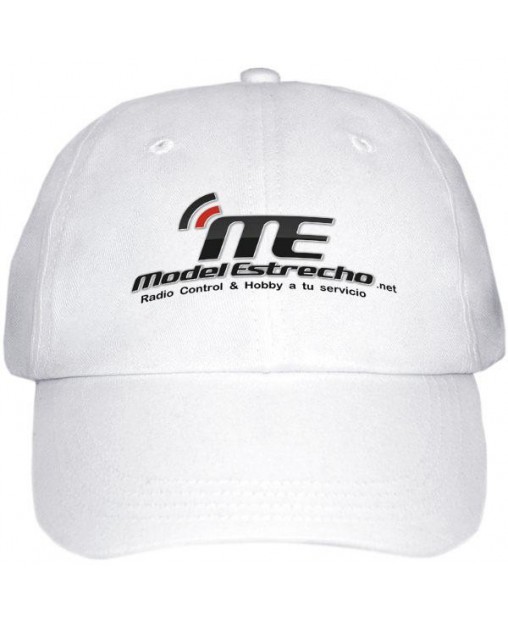 GORRA MODELESTRECHO