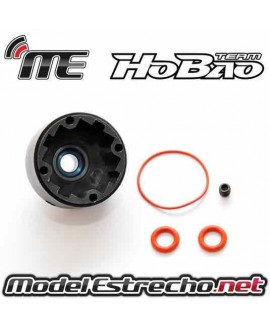 CAJA DIFERENCIAL DEL. Y TRAS, HYPER HOBAO VS