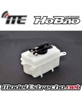 CAJA PIÑONERIA DIFERENCIAL HYPER HOBAO SS