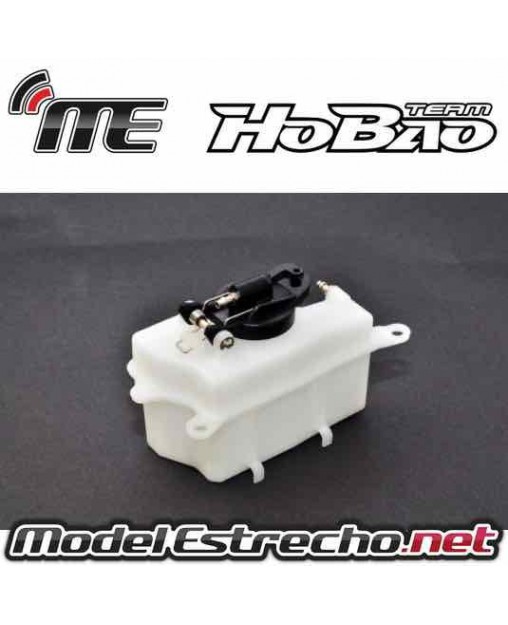 CAJA PIÑONERIA DIFERENCIAL HYPER HOBAO SS