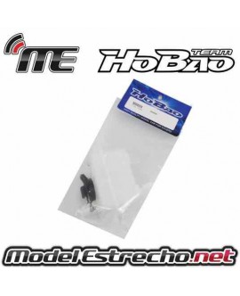 CAJA PIÑONERIA DIFERENCIAL HYPER HOBAO SS
