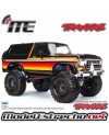 TRAXXAS TRX-4 BRONCO CRAWLER 1/10 2,4Ghz 