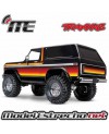 TRAXXAS TRX-4 BRONCO CRAWLER 1/10 2,4Ghz 