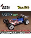YOKOMO YZ4 SF 4WD