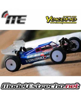 YOKOMO YZ4 SF 4WD