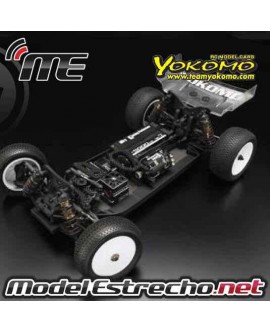 YOKOMO YZ4 SF 4WD