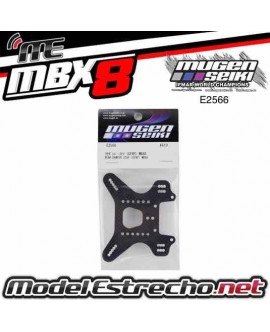 PASADOR INFERIOR AMORTIGUADOR MUGEN MBX8 ( 4U.)