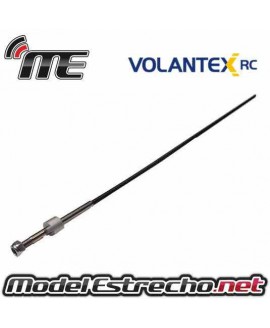 EJE TRANSMISION LANCHA VECTOR 80