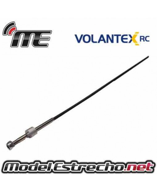 EJE TRANSMISION LANCHA VECTOR 80