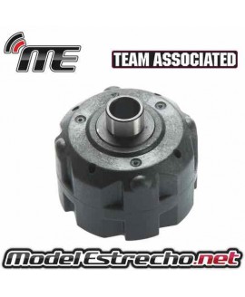 CAJA DIFERENCIAL ASSOCIATED RC8B3 