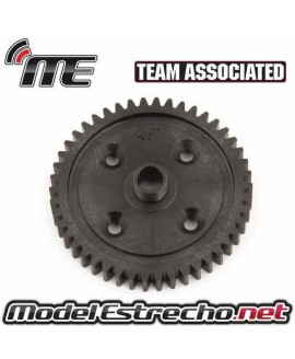 CORONA 46T ASSOCIATED RC8B3 