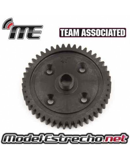 CORONA 46T ASSOCIATED RC8B3 