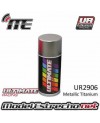 ULTIMATE SPRAY METALIC TITANIUM
