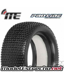 PROLINE HOLE SHOT 4WD M3 FRONT 1/10 (SOFT)