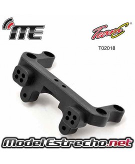 REAR SHOCK STAY MOUNT 2WD COMP. TEAM C T2EVO