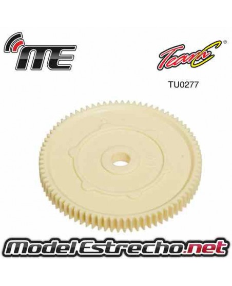 CORONA 80T OPCIONAL TEAM C T2EVO